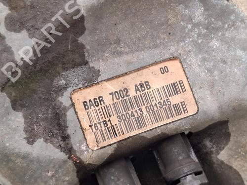 Gearbox FORD B-MAX (JK) 1.6 TDCi | BP39655452M3 - Image 2