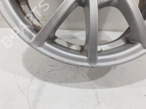 Rim VW POLO IV (9N_, 9A_) 1.4 TDI | BP30843658C45