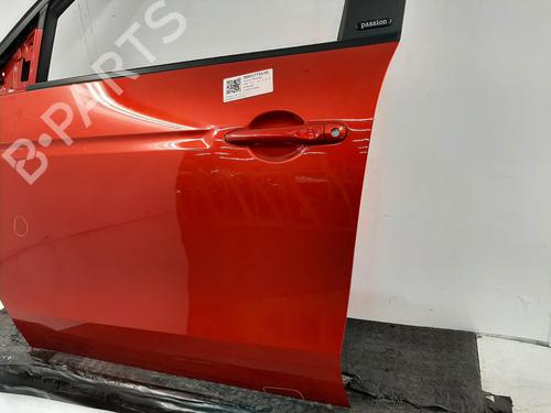 Dør venstre fortil SMART FORFOUR Hatchback (453) 1.0 (453.042, 453.043) | BP38446981C2 - Image 4