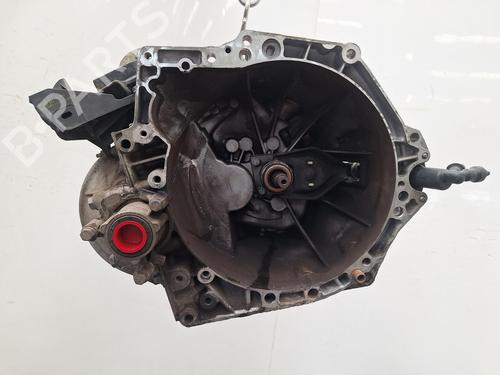 Used Gearbox Gearbox 38067395 38067395