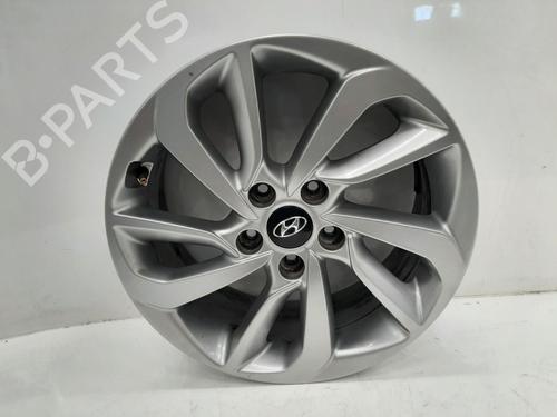 Used Rim HYUNDAI TUCSON (TL, TLE) 1.7 CRDi (116 hp) 26853985