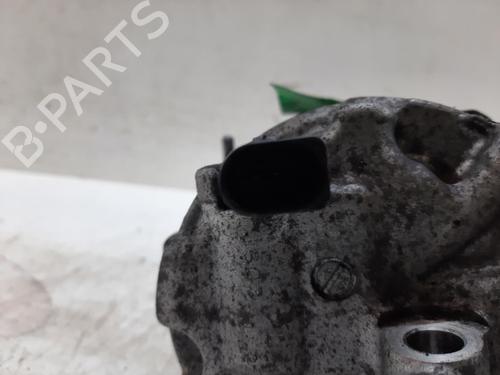AC compressor AUDI A3 (8V1, 8VK) 1.6 TDI | BP35922662M34 - Image 3