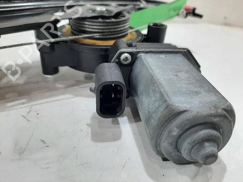 Front left window mechanism FORD KA (RU8) 1.2 | BP34644404C22  - Image 6