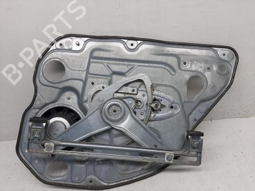 Rear left window mechanism VOLVO V70 III (135) 2.0 D | BP26804565C24 