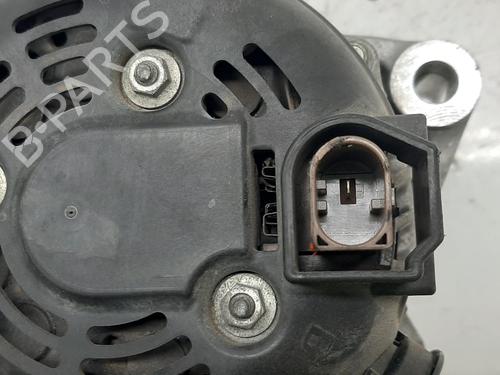 Alternator JAGUAR F-TYPE Convertible (X152) 3.0 SCV6 | BP26867503M7 