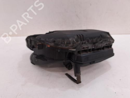 Caixa filtro ar Caixa filtro ar CITROËN JUMPY II Van 1.6 HDi 90 8V (90 hp) 35921753 35921753