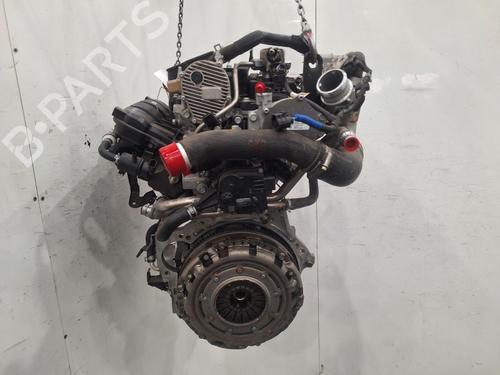 Used Engine Engine HYUNDAI KONA (SX2) GDi Hybrid (141 hp) 40500139 40500139