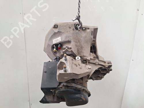 Gearbox FORD FIESTA VI (CB1, CCN) 1.0 EcoBoost | BP37991413M3 - Image 4