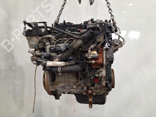 Engine FORD C-MAX II (DXA/CB7, DXA/CEU) 1.6 TDCi | BP36087391M1 - Image 2
