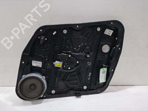 Used Front right window mechanism Front right window mechanism 38266292 38266292