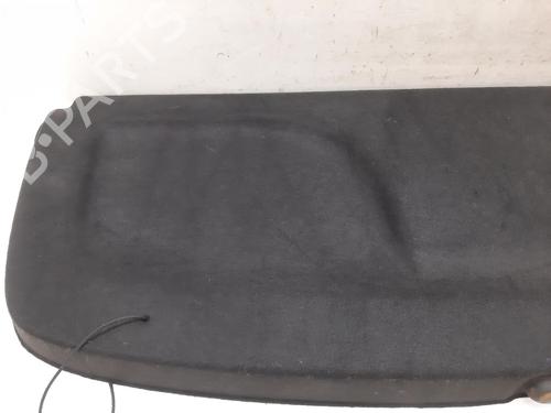 Hattehylle TOYOTA YARIS (_P9_) 1.33 VVT-i (NSP90_, NSP90R) | BP29922242C85