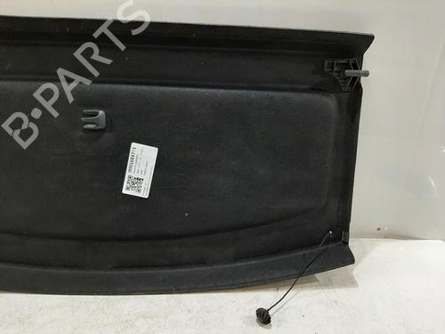 Rear parcel shelf VW GOLF VI (5K1) 1.6 TDI | BP33987350C85  - Image 6