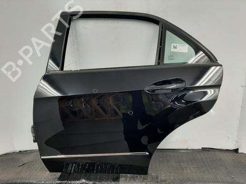 left-rear-door-mercedes-benz-e-class-w212-2009-2010-2011-2012-2013-2014-2015-2016-39587274 main image