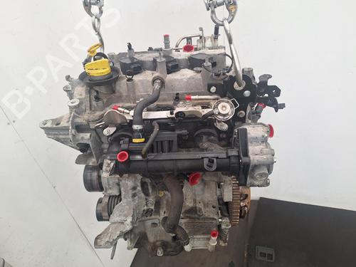 Engine RENAULT CAPTUR I (J5_, H5_) 0.9 TCe 90 | BP33699859M1 - Image 6