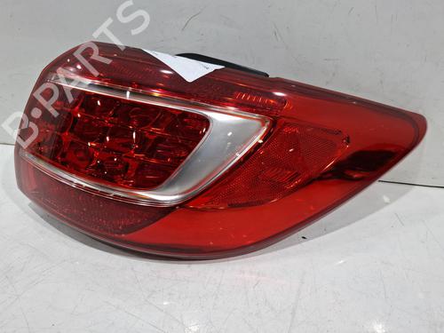 Used Right taillight Right taillight 38569226 38569226