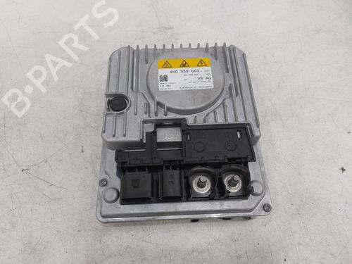 Used Inverter/Converter AUDI Q5 (FYB, FYG) SQ5 TDI Mild Hybrid quattro (347 hp) 26788105