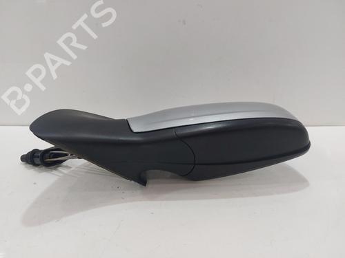 Left mirror VAUXHALL ASTRA Mk V (H) (A04) 1.7 CDTi (L48) | BP28053180C26 