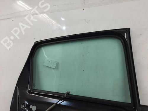 Left rear door VW POLO V (6R1, 6C1) 1.0 | BP27630163C4 