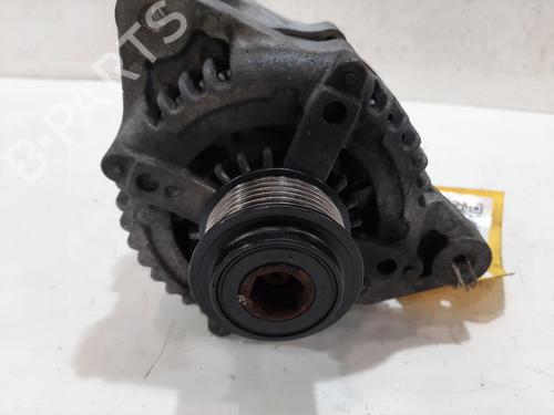 Alternator HYUNDAI SANTA FÉ II (CM) 2.2 CRDi 4x4 | BP30094929M7 