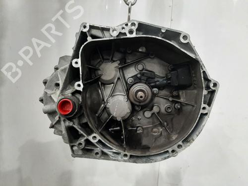 Used Gearbox Gearbox 26861046 26861046
