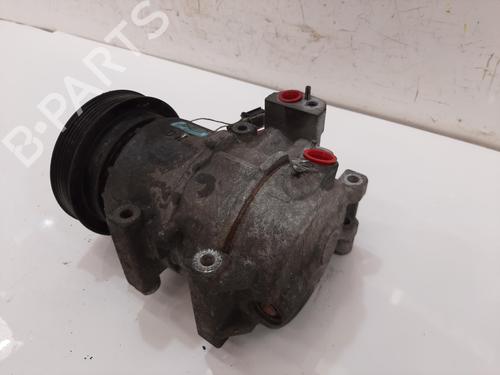 AC compressor HYUNDAI i20 I (PB, PBT) 1.4 | BP37160564M34 - Image 4