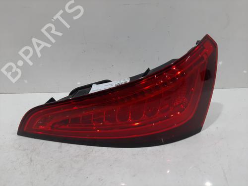 Højre baglygte Højre baglygte AUDI Q5 (8RB) 2.0 TFSI quattro (230 hp) 37491392 37491392