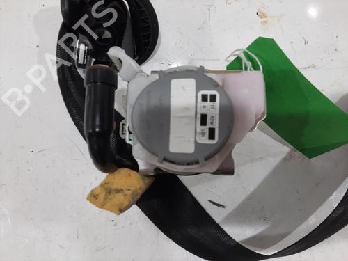 Front right seatbelt SEAT IBIZA V (KJ1, KJG) 1.0 TSI | BP36966534I25 - Image 4