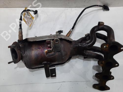 Catalyst MG MG 3 1.5 | BP32503038M10