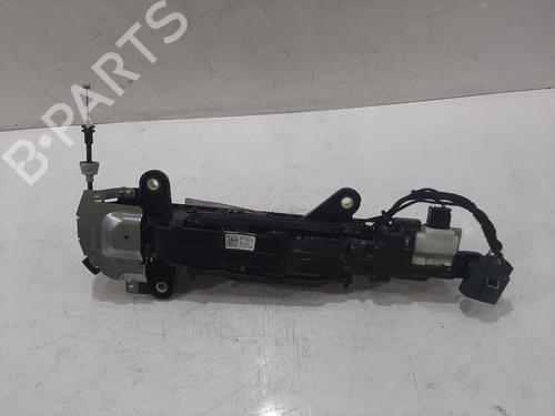 Exterior handle JAGUAR I-PACE (X590) EV400 AWD | BP30495140C122