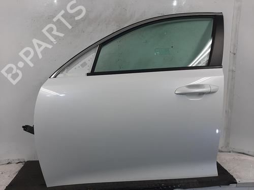 Used Left front door KIA OPTIMA (JF) 1.6 CRDi (136 hp) 30958970