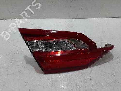 Used Left taillight FORD FIESTA VII (HJ, HF) 1.0 EcoBoost (101 hp) 30382291