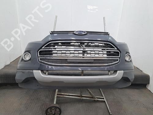 Used Front bumper Front bumper FORD ECOSPORT 1.0 EcoBoost (125 hp) 34038331 34038331
