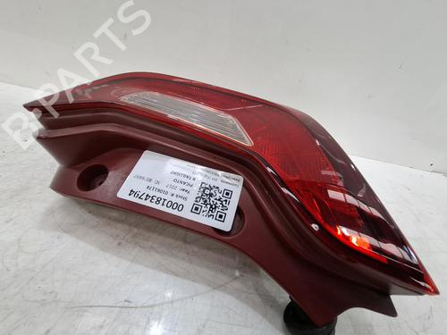 Right taillight KIA PICANTO III (JA) 1.2 | BP39202370C35 - Image 4