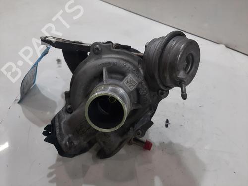 Turbocharger/Supercharger FORD FOCUS III 1.0 EcoBoost | BP29417234M71 