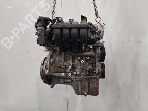 Engine SUZUKI SWIFT IV (FZ, NZ) 1.6 (AZG416, AZH416, RS416, ZC32S, ZA32S) | BP38568926M1 - Image 6