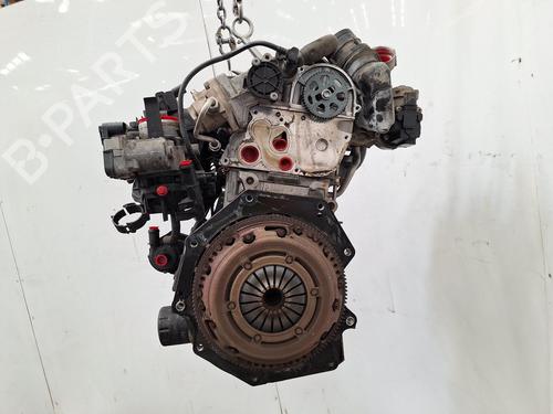 Engine SEAT IBIZA IV (6J5, 6P1) 1.2 TSI | BP38604458M1 - Image 5