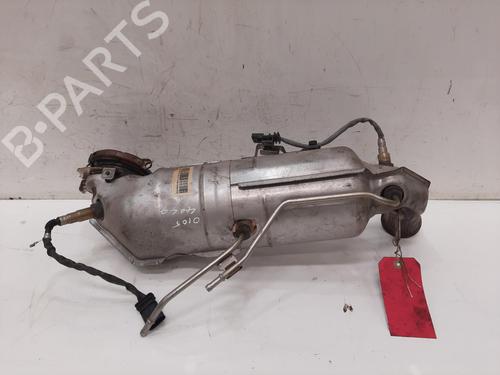 Katalysator Katalysator CITROËN C3 AIRCROSS II (2R_, 2C_) 1.2 PureTech 110 (2RHNZB, 2RHNZW, 2RHNPX, 2RHNPJ) (110 hp) 37244950 37244950