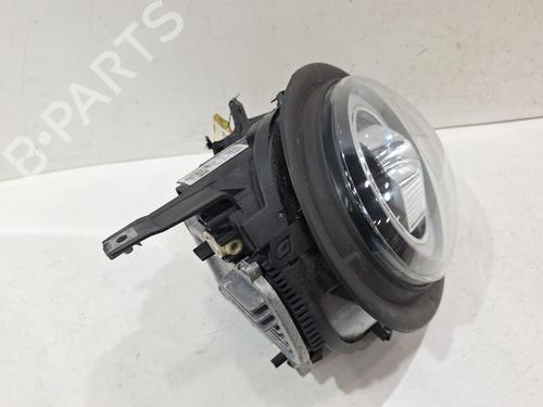 Left headlight MINI MINI (F55) One | BP31914406C28