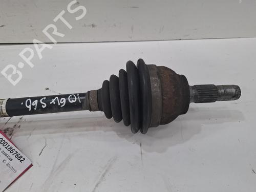 Other PEUGEOT 2008 I (CU_) 1.2 THP 130 / PureTech 130 | BP40611910O1 - Image 4