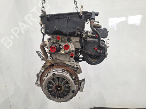 Engine TOYOTA AYGO (_B1_) 1.0 (KGB10_, KGB10R) | BP34038910M1 - Image 4