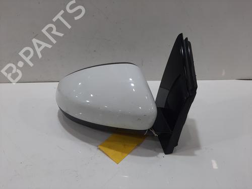 Used Right mirror VAUXHALL ADAM (M13) 1.2 (69 hp) 30119506