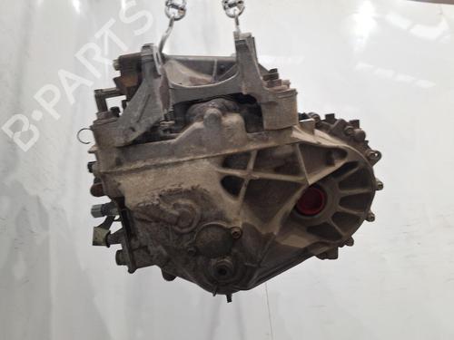Gearbox MAZDA 6 Saloon (GJ, GL) 2.2 D (GJ2FP) | BP39099264M3 - Image 3