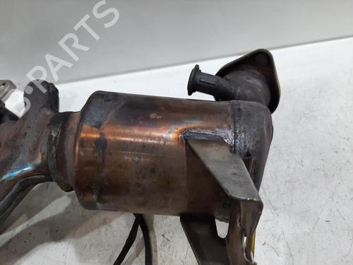 Catalyst BMW 3 Touring (E91) 318 i | BP35767831M10 - Image 3