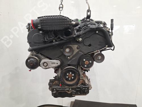 Motor JAGUAR XF I (X250) 3.0 D (241 hp) 29554026