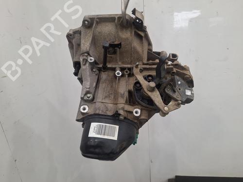 Gearbox NISSAN MICRA V (K14) 1.0 | BP31965207M3 