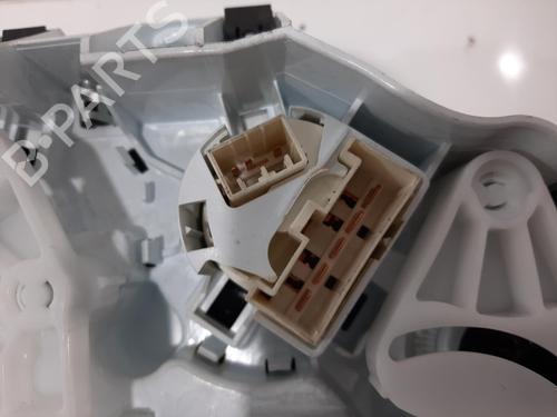 Climate control FIAT 500 (312_) 1.2 (312AXA1A) | BP38180317I5 - Image 4
