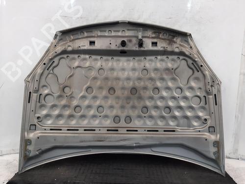 Hood VAUXHALL ASTRA Mk V (H) TwinTop (A04) 1.6 i 16V (L67) | BP29637383C1 
