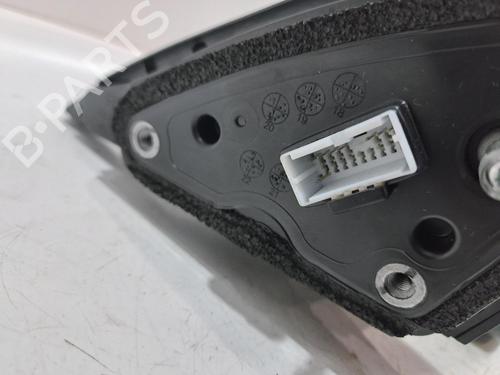 Right mirror KIA XCEED (CD) 1.5 T-GDI | BP32120528C27 