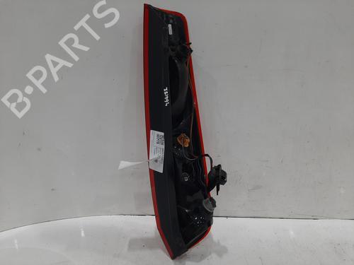 Left taillight FORD FIESTA V (JH_, JD_) 1.25 16V | BP26851841C34 