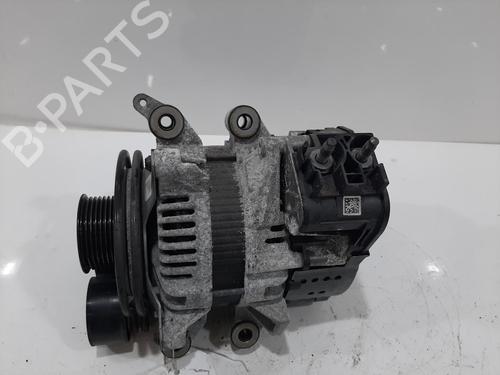 Alternator VOLVO XC40 (536) B4 Mild-Hybrid | BP34178584M7  - Image 6